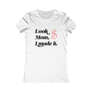 Women's Favorite Tee