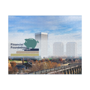 Puzzle (110, 252, 520, 1014-piece)