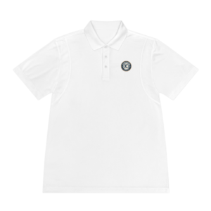 Common Cent$ Sport Polo Shirt
