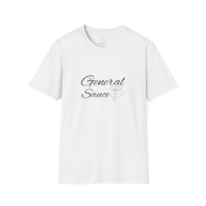 General Sauce Tee